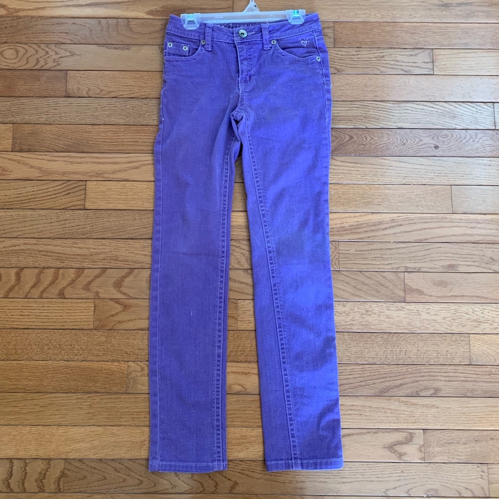 4 for $25🌸Justice jeans
